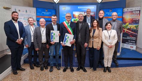 Presentata 746 Edizione Della Fiera Agricola Di San Biagio Dal 1 Al 4