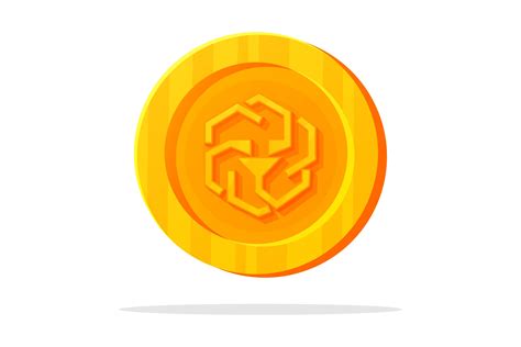 Unus Sed Leo Cryptocurrency Gold Coin Graphic By Rbscreative Creative