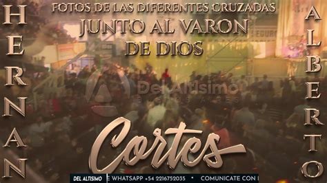 15 08 2023 Predicas CRISTIANAS PASTOR HERNAN ALBERTO CORTES YouTube