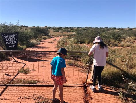 The 7 Top Station Stays In Western Australia Western Australian Travel