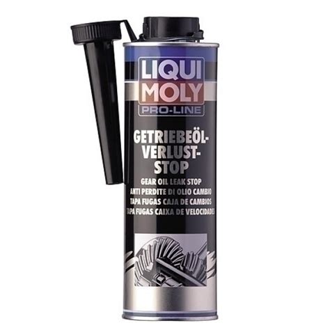 Aditiv Liqui Moly Pro Line Pentru Pentru Prevenirea Pierderilor De Ulei