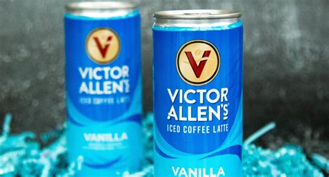 Sams Club To Sell Victor Allens Snickers Iced Coffee In Cans