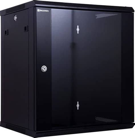 Amazon Aeons U Professional Wall Mount Network Server Cabinet