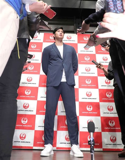 Ohtani Shohei On Twitter Shohei Ohtani Is Back