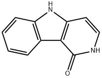 2 5 Dihydro 1H Pyrido 4 3 B Indol 1 One CAS 66570 82 9