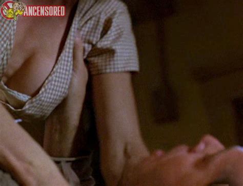 Naked Jessica Lange In The Postman Always Rings Twice 56710 The Best