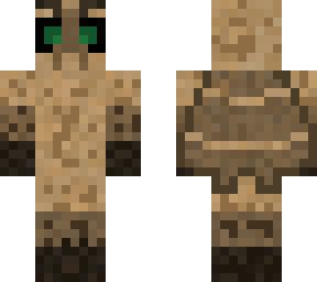 Moth | Minecraft Skin