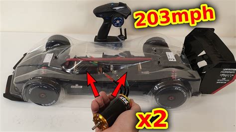 Fastest Rc Car In The Whole Entire World Melly Hobbies