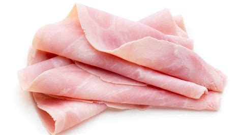 Est Ce Qu Une Femme Enceinte Peut Manger Du Jambon Cuit Jambon Fr