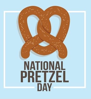 Free Pretzel At Philly Pretzel Factory On April 26 2024