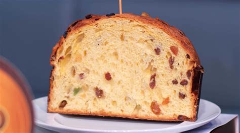 Panettone Senza Confini I Vincitori Sale Pepe