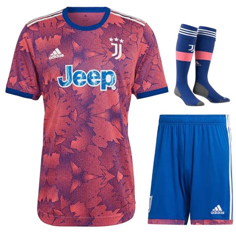 Maillot Match Juventus Third Foot Soccer Pro Juventus