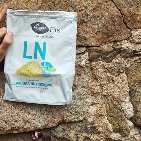 El Granero Integral Plus Levadura Nutricional Review Abillion