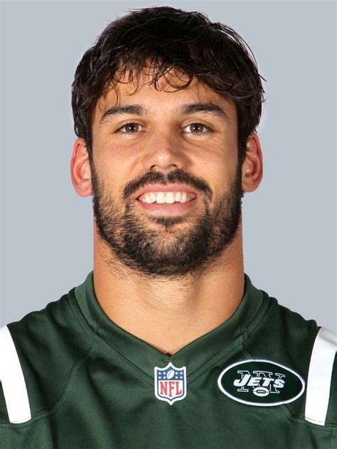 Eric Decker Beard