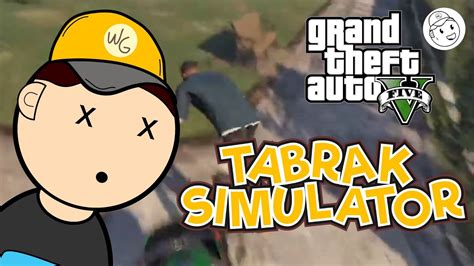 Bro Menamatkan Game Ini Tapi Nabrak Terus Part 1 Tamatin GTA