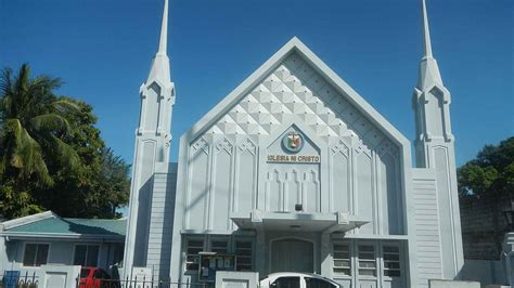 Iglesia Ni Cristo Mass