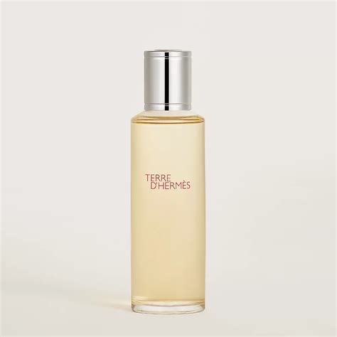 Terre Dhermes Eau De Toilette Refill Hermès Canada