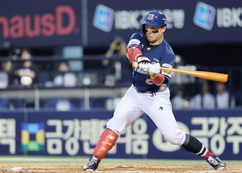 2505안타 손아섭 Kbo 최다안타 신기록박용택 넘어섰다 스타일m