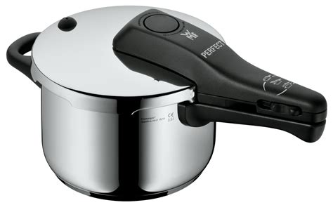 WMF Perfect Pressure Cooker 2 5l WMF Singapore