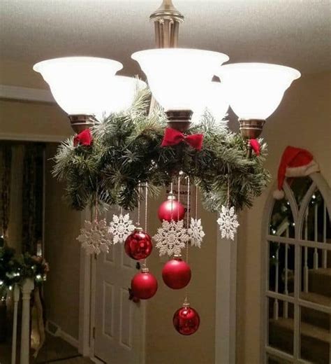 15 Easy Diy Ways To Decorate Your Home For Christmas Twins Dish