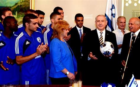 Europe's rising soccer stars go for goal in Israel | The Times of Israel