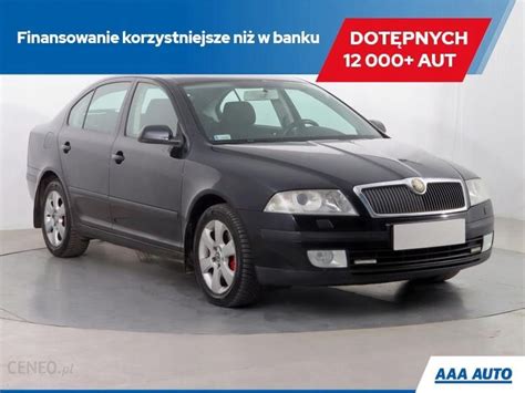 Skoda Octavia Tdi Salon Polska Serwis Aso Opinie I Ceny Na