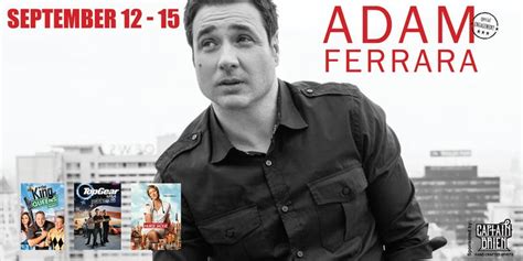 Adam Ferrara Stand Up Comedy Central - Comedy Walls