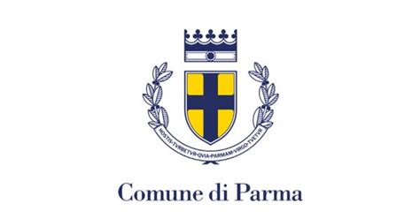 Nuova Veste Grafica Allo Stemma Del Comune Di Parma Video Foto 1 Di