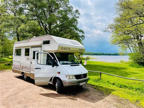 Wohnmobil in Frederiksberg C mit 5 Schlafplätzen ab CHF 137 Nacht