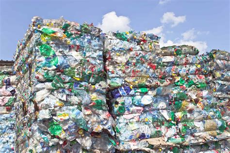 Aliplast y NextChem construirán una planta para el reciclaje de plásticos