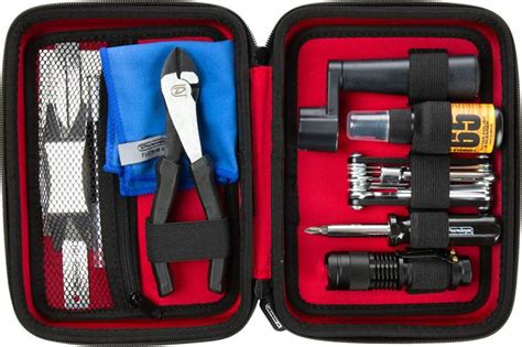 Dunlop Maintenance Tool Kit Guitar Complete Set Up Guitarguitar