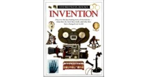 Invention Eyewitness Books By Lionel Bender