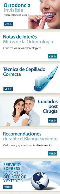 Odonto Salud Tecnica De Cepillado Correcta