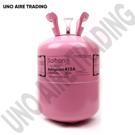 R A Freon Refrigerant Tank Solfron Kg Lowest Price Guaranteed