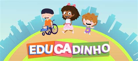 Educadinho Expande Marca Lan Amento De Novos Produtos Educa O