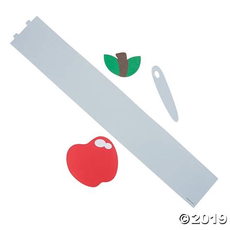 Johnny Appleseed Hat Craft Kit (Makes 12) | GlowUniverse.com