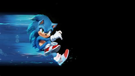 Sonic 4k Wallpapers - Top Free Sonic 4k Backgrounds - WallpaperAccess