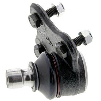 Ram Promaster City Suspension Ball Joints Upper Lower Carid