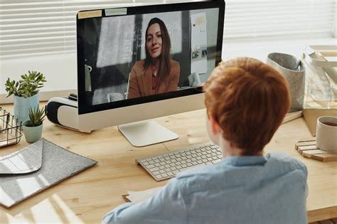 How To Make Virtual Meetings More Interactive