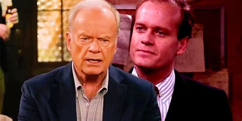 El Reinicio De Frasier Se Burla De Los Aplausos Y Revive Una Tradici N