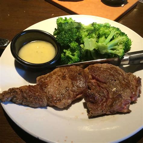 Longhorn Steakhouse Florence Florence Zomato