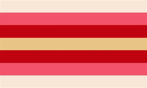 Can Someone Combine These Flags R Queervexillology