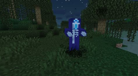 Creatures+ Minecraft Data Pack