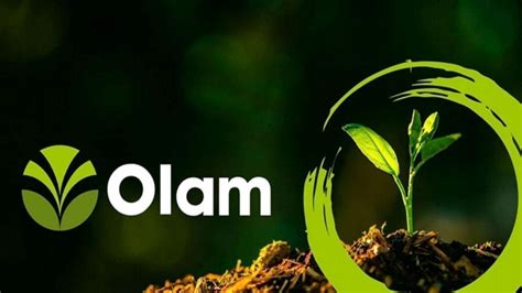 Olam International Logo