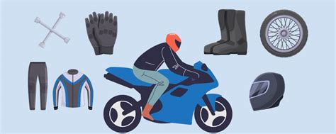 Complete Guide To Motorcycle Safety