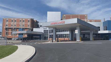 Penn Highlands Healthcare DuBois unveils new emergency department ...