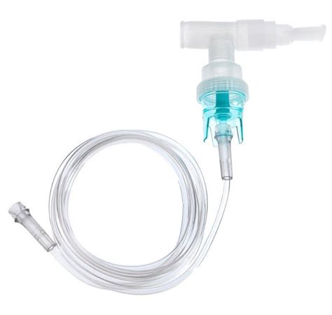 HUDSON RCI MICRO MIST NEBULIZER KIT WITH 7 FT TUBING