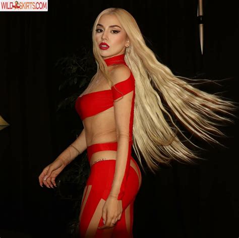 Ava Max Avamax Plharleyquinn Nude Onlyfans Instagram Leaked Photo 266