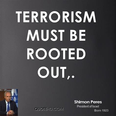 Inspirational Quotes About Terrorism. QuotesGram