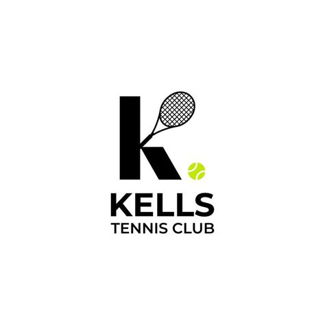 Entry #155 by ansarigraphics9 for Tennis Club Logo Design | Freelancer